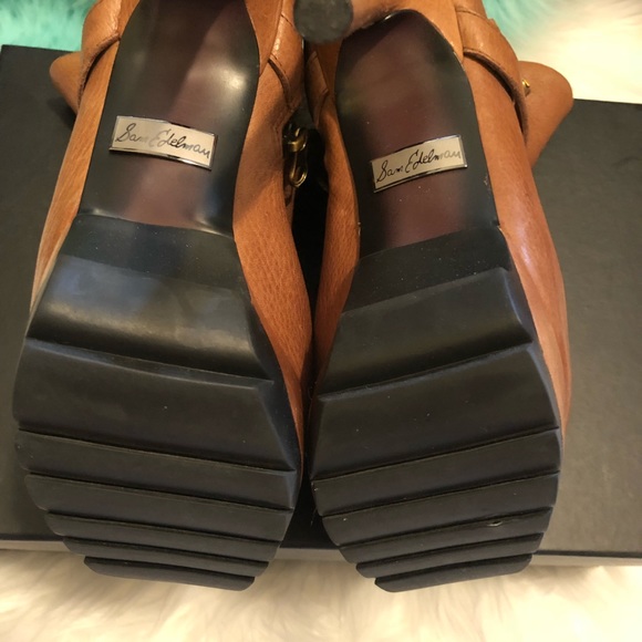 Sam Edelman ankle boots - Picture 2 of 7